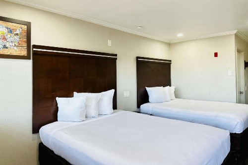 Rodeway Inn Lemon Grove San Diego East - image 11