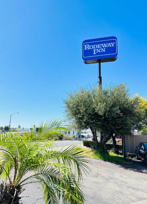 Rodeway Inn Lemon Grove San Diego East - image 14