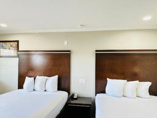 Rodeway Inn Lemon Grove San Diego East - image 15