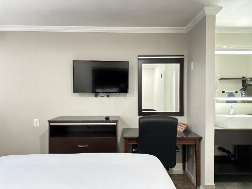 Rodeway Inn Lemon Grove San Diego East - image 18