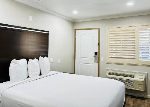 Rodeway Inn Lemon Grove San Diego East - image 21