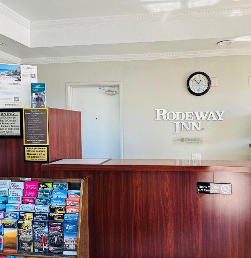 Rodeway Inn Lemon Grove San Diego East - image 22