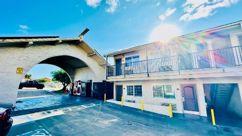 Rodeway Inn Lemon Grove San Diego East - image 24