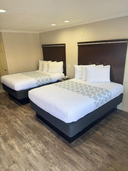 Rodeway Inn Lemon Grove San Diego East - image 26