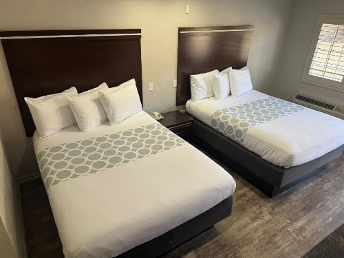 Rodeway Inn Lemon Grove San Diego East - image 29