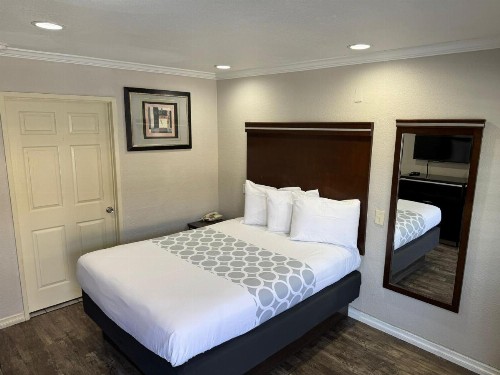 Rodeway Inn Lemon Grove San Diego East - image 30