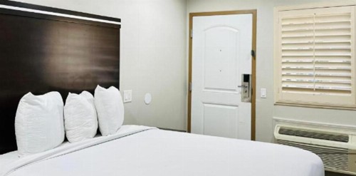 Rodeway Inn Lemon Grove San Diego East - image 4