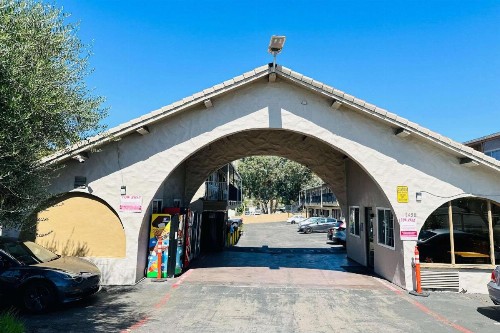 Rodeway Inn Lemon Grove San Diego East - image 5