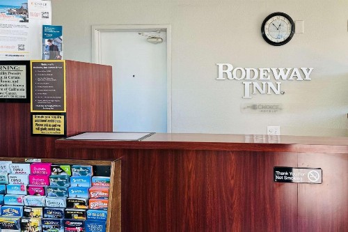 Rodeway Inn Lemon Grove San Diego East - image 6