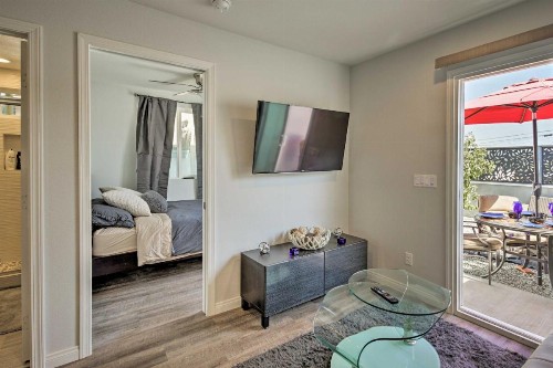 '3 Jewels' Cottage Mins to Dwntwn San Diego & Zoo