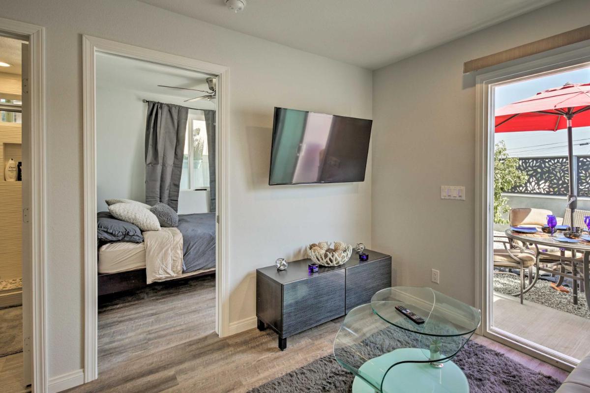 '3 Jewels' Cottage Mins to Dwntwn San Diego & Zoo