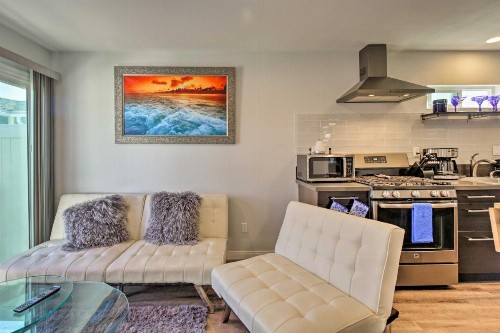 '3 Jewels' Cottage Mins to Dwntwn San Diego & Zoo - image 10