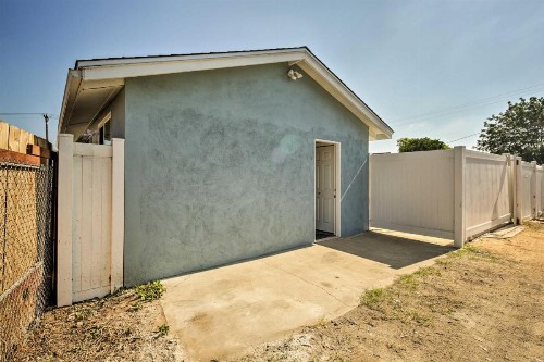 '3 Jewels' Cottage Mins to Dwntwn San Diego & Zoo - image 11
