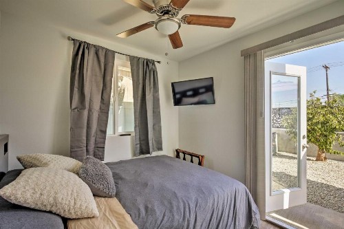 '3 Jewels' Cottage Mins to Dwntwn San Diego & Zoo - image 12