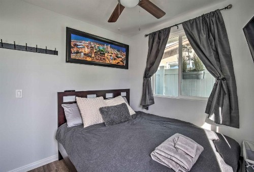 '3 Jewels' Cottage Mins to Dwntwn San Diego & Zoo - image 6