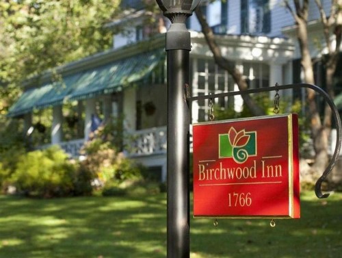 Birchwood Inn - image 1