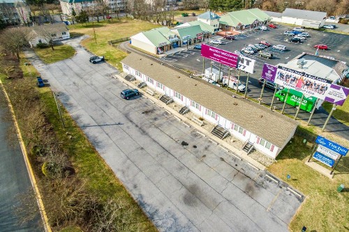 Driftwood Efficiency Motel - image 37