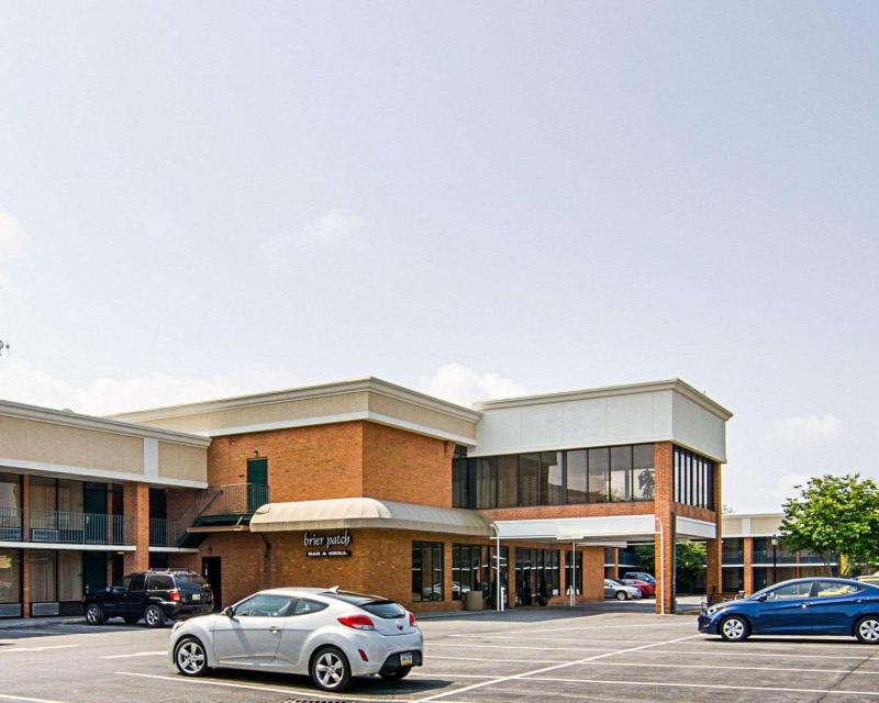 Quality Inn - main image