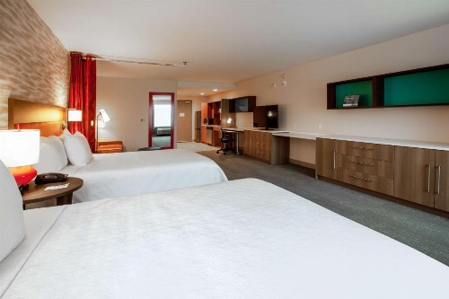 Home2 Suites By Hilton Lewisburg Wv - image 10
