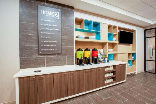 Home2 Suites By Hilton Lewisburg Wv - image 12