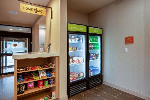 Home2 Suites By Hilton Lewisburg Wv - image 14
