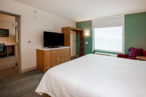 Home2 Suites By Hilton Lewisburg Wv - image 18