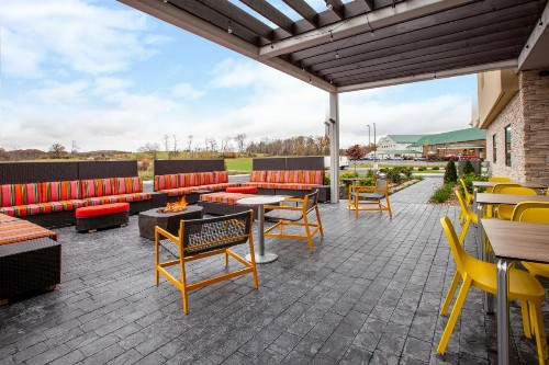 Home2 Suites By Hilton Lewisburg Wv - image 20
