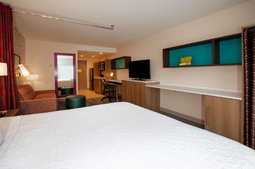 Home2 Suites By Hilton Lewisburg Wv - image 21