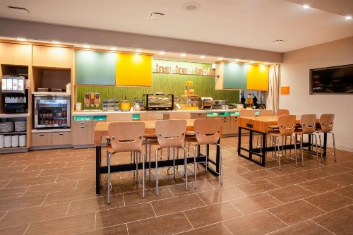 Home2 Suites By Hilton Lewisburg Wv - image 22