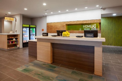 Home2 Suites By Hilton Lewisburg Wv - image 23