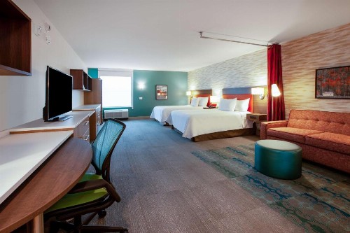 Home2 Suites By Hilton Lewisburg Wv - image 24