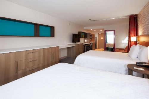Home2 Suites By Hilton Lewisburg Wv - image 26