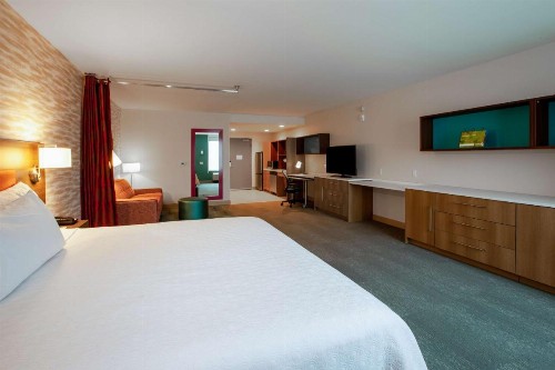 Home2 Suites By Hilton Lewisburg Wv - image 27