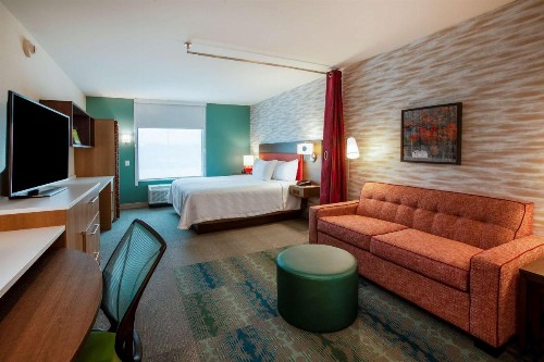 Home2 Suites By Hilton Lewisburg Wv - image 29
