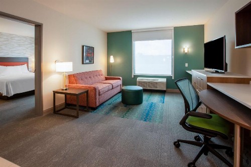Home2 Suites By Hilton Lewisburg Wv - image 3