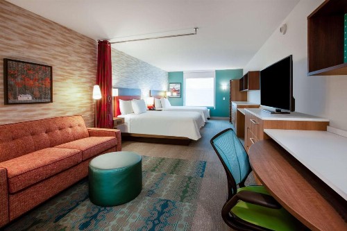 Home2 Suites By Hilton Lewisburg Wv - image 30