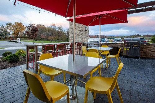 Home2 Suites By Hilton Lewisburg Wv - image 31