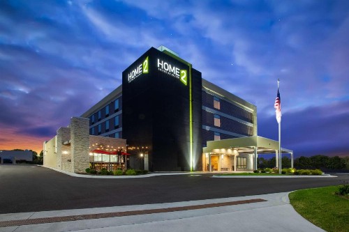 Home2 Suites By Hilton Lewisburg Wv - image 32