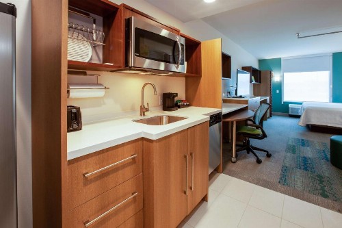 Home2 Suites By Hilton Lewisburg Wv - image 33
