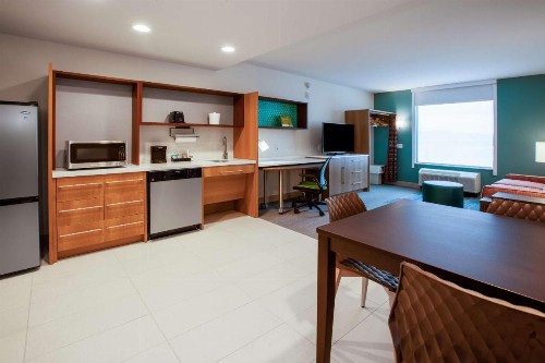 Home2 Suites By Hilton Lewisburg Wv - image 35