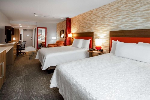 Home2 Suites By Hilton Lewisburg Wv - image 36