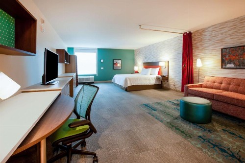 Home2 Suites By Hilton Lewisburg Wv - image 38