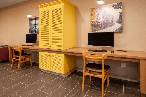 Home2 Suites By Hilton Lewisburg Wv - image 4