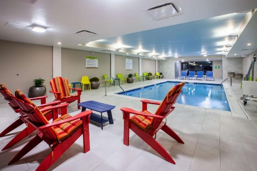 Home2 Suites By Hilton Lewisburg Wv - image 41