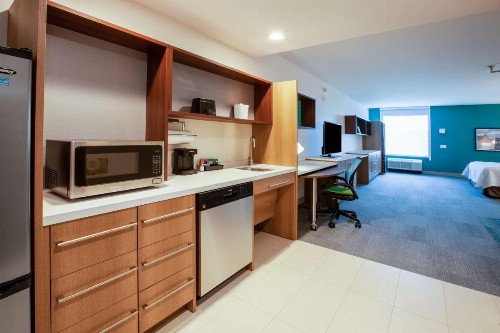 Home2 Suites By Hilton Lewisburg Wv - image 42