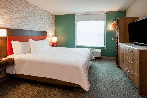 Home2 Suites By Hilton Lewisburg Wv - image 45