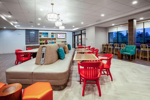 Home2 Suites By Hilton Lewisburg Wv - image 5