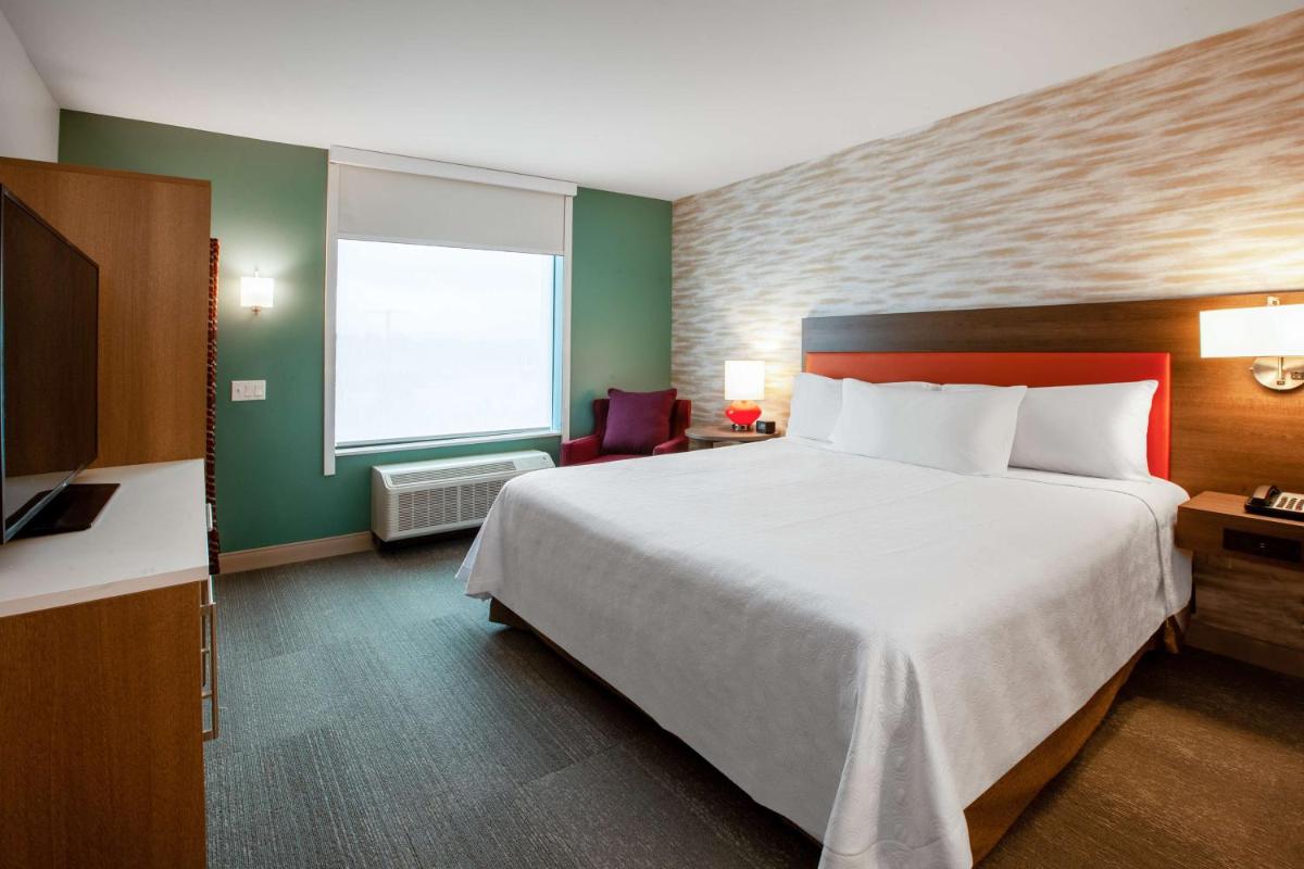 Home2 Suites By Hilton Lewisburg Wv - image 6