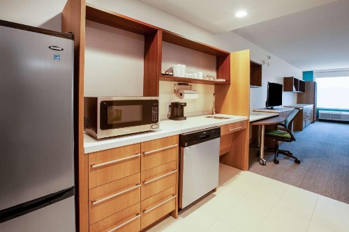 Home2 Suites By Hilton Lewisburg Wv - image 7