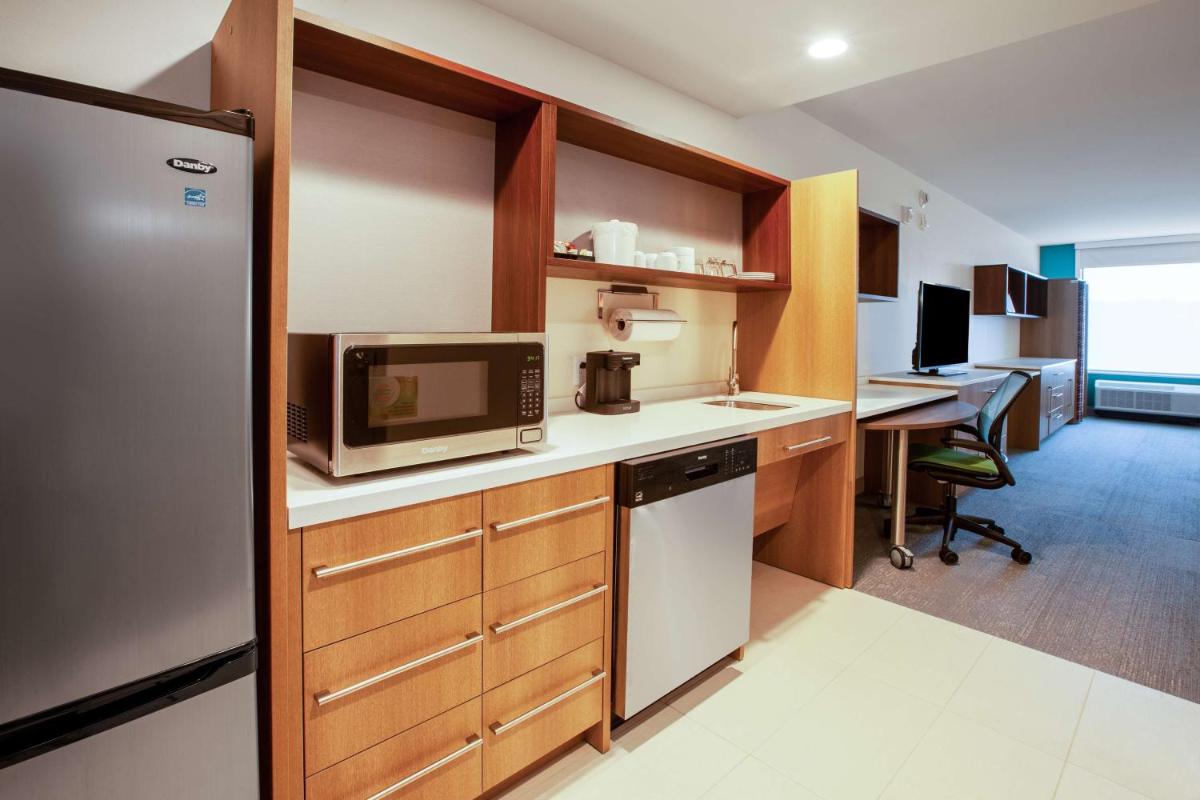 Home2 Suites By Hilton Lewisburg Wv - image 7